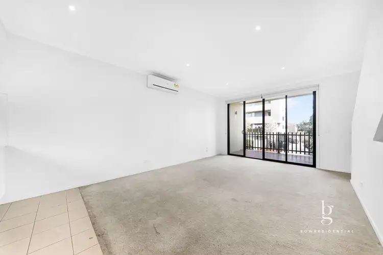 Fifth view of Homely townhouse listing, 27 Crefden Street, Maidstone VIC 3012