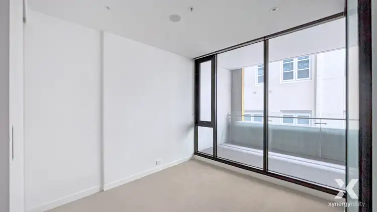 Third view of Homely apartment listing, 405/11 Rose Lane, Melbourne VIC 3000