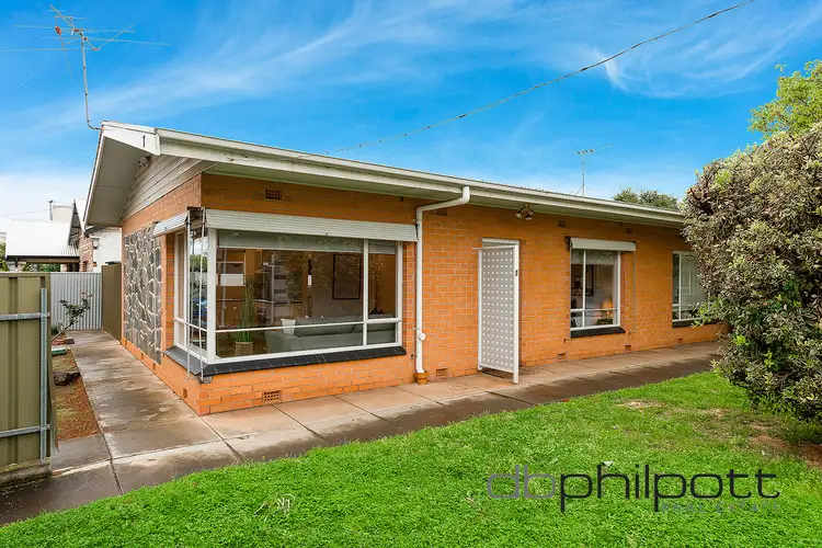 1/7-9 Leslie Street West, St Clair SA 5011