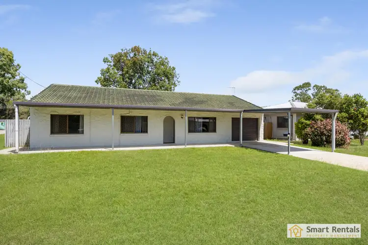 Main view of Homely house listing, 18 Shirleen Crescent, Condon QLD 4815