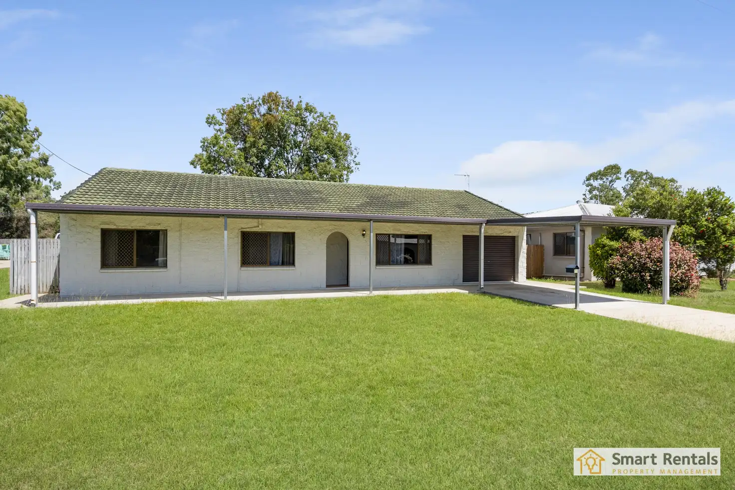 Main view of Homely house listing, 18 Shirleen Crescent, Condon QLD 4815