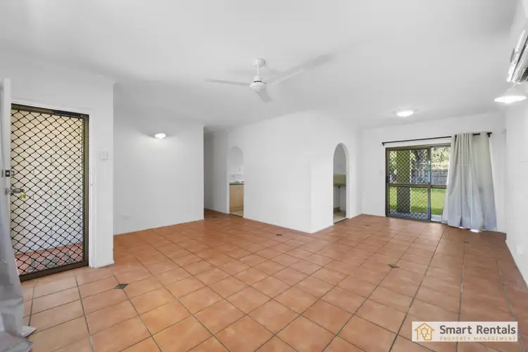 Second view of Homely house listing, 18 Shirleen Crescent, Condon QLD 4815