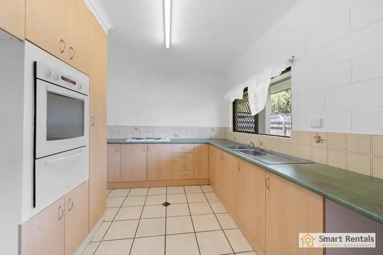 Third view of Homely house listing, 18 Shirleen Crescent, Condon QLD 4815