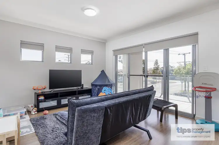 Second view of Homely apartment listing, 1/1A Oval Ave, Woodville South SA 5011