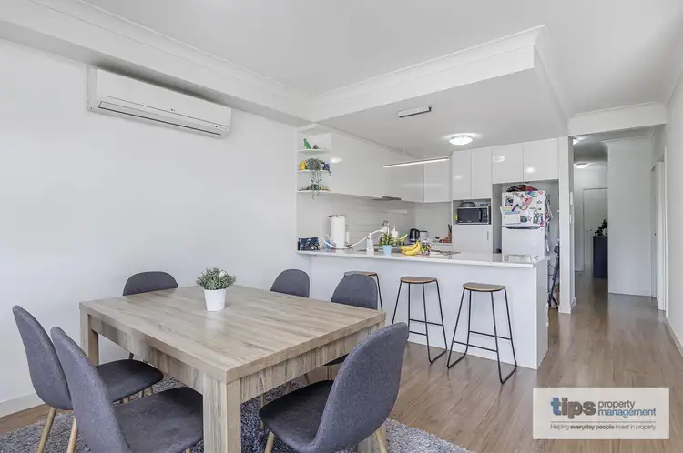 Fourth view of Homely apartment listing, 1/1A Oval Ave, Woodville South SA 5011