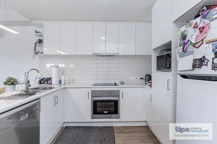 Fifth view of Homely apartment listing, 1/1A Oval Ave, Woodville South SA 5011