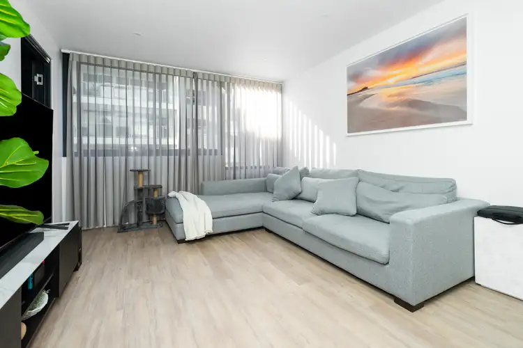 Third view of Homely unit listing, 107/60 King Street, Newcastle NSW 2300