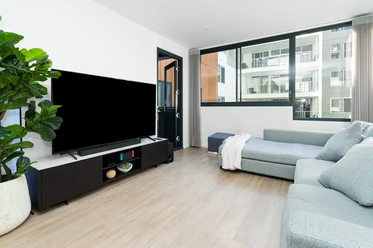 Fourth view of Homely unit listing, 107/60 King Street, Newcastle NSW 2300