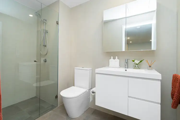 Fifth view of Homely unit listing, 107/60 King Street, Newcastle NSW 2300