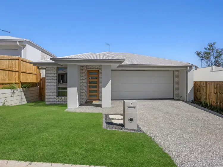 7 Hardie Street, Ripley QLD 4306