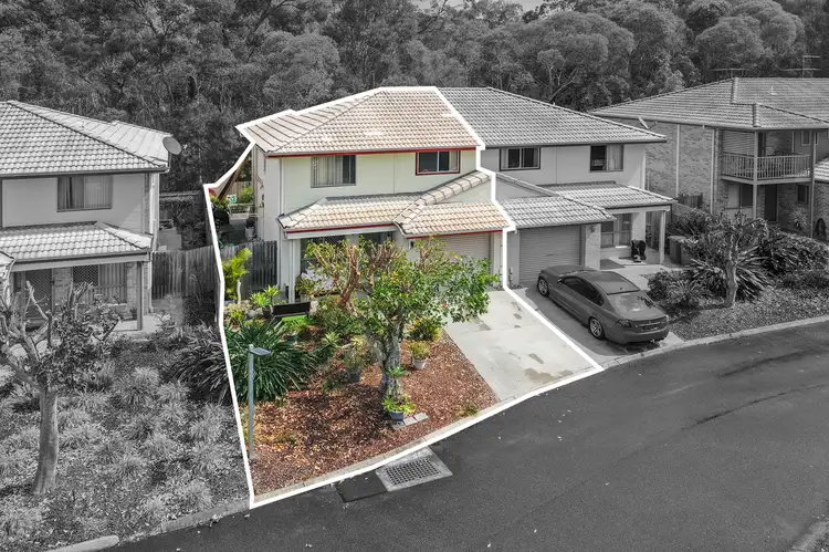 28/17 FLEET STREET, Browns Plains QLD 4118