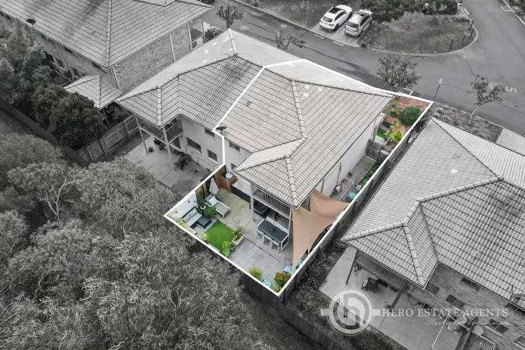 Second view of Homely house listing, 28/17 FLEET STREET, Browns Plains QLD 4118