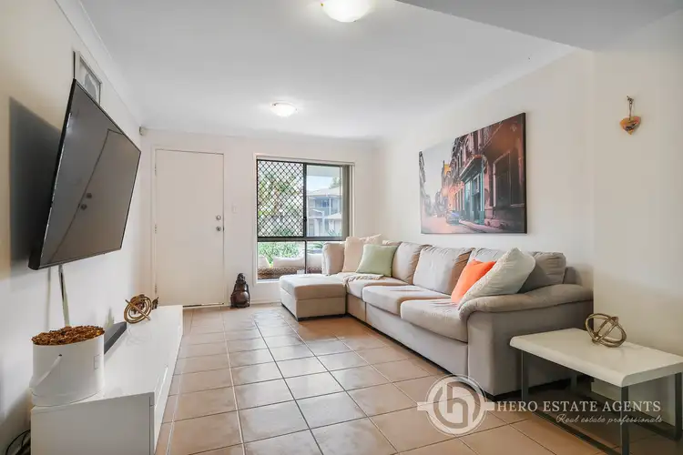 Third view of Homely house listing, 28/17 FLEET STREET, Browns Plains QLD 4118