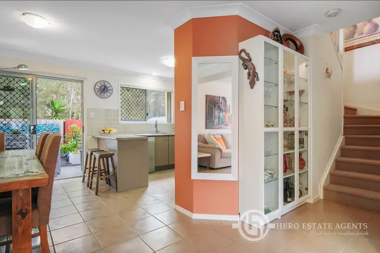 Fourth view of Homely house listing, 28/17 FLEET STREET, Browns Plains QLD 4118