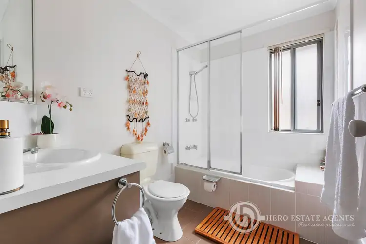 Fifth view of Homely house listing, 28/17 FLEET STREET, Browns Plains QLD 4118