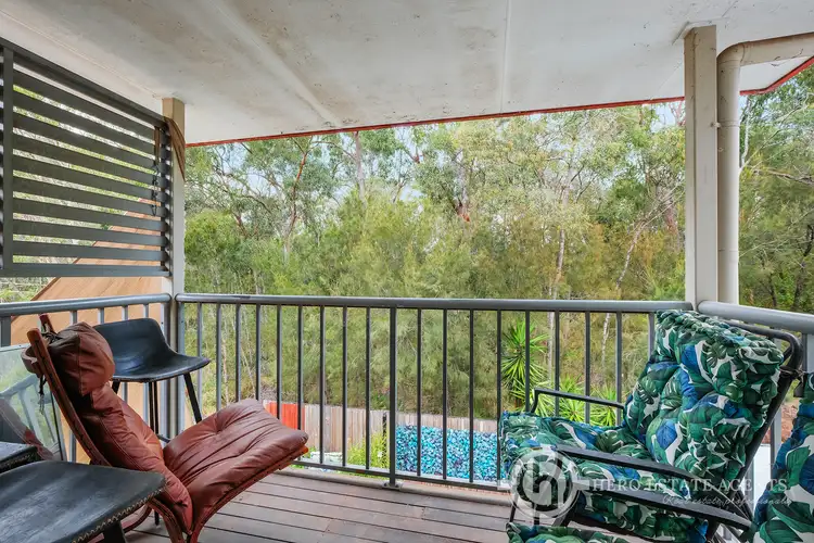 Sixth view of Homely house listing, 28/17 FLEET STREET, Browns Plains QLD 4118