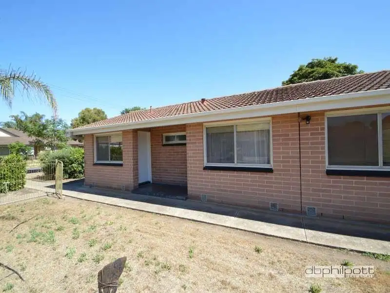 Main view of Homely unit listing, 2/31-33 Nellie Avenue, Mitchell Park SA 5043