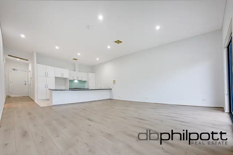 Third view of Homely apartment listing, 21/466 Pulteney Street, Adelaide SA 5000