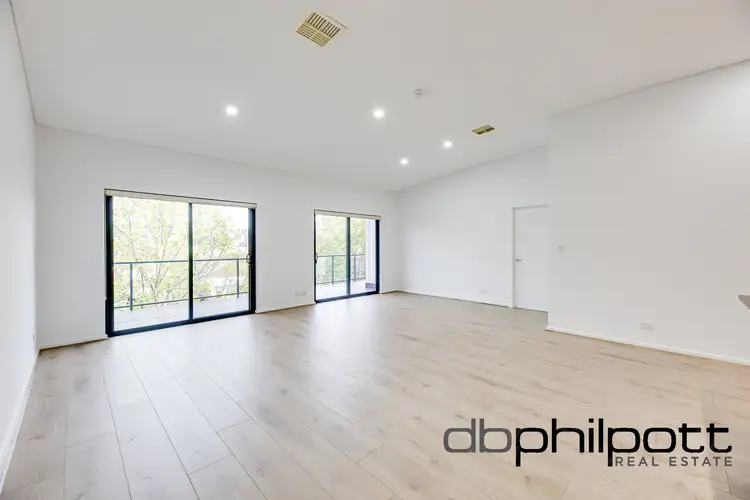 Fourth view of Homely apartment listing, 21/466 Pulteney Street, Adelaide SA 5000