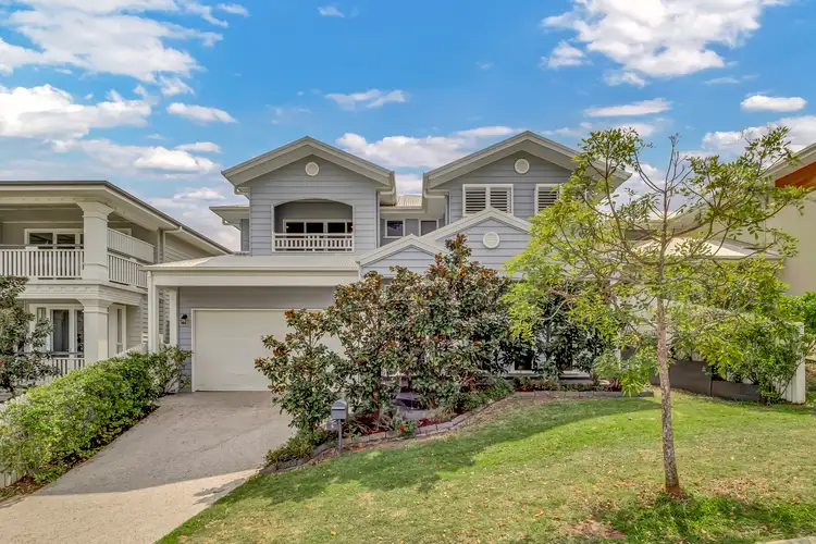 5 Arbour Street