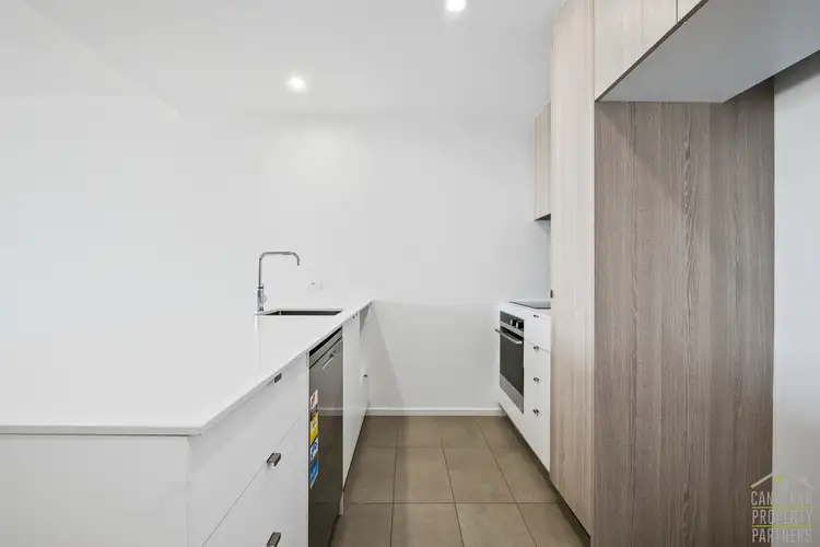 Second view of Homely apartment listing, 407/253 Northbourne Avenue, Lyneham ACT 2602