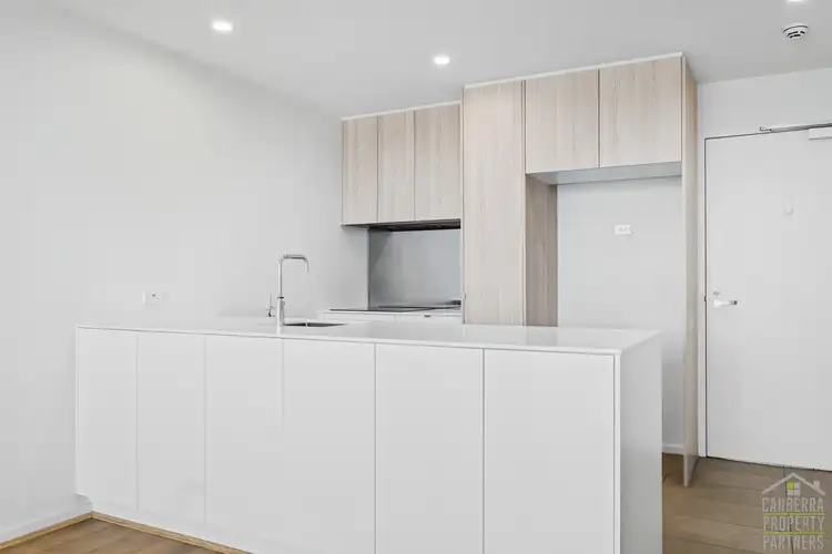 Third view of Homely apartment listing, 407/253 Northbourne Avenue, Lyneham ACT 2602