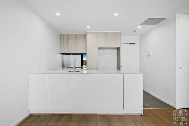 Fourth view of Homely apartment listing, 407/253 Northbourne Avenue, Lyneham ACT 2602