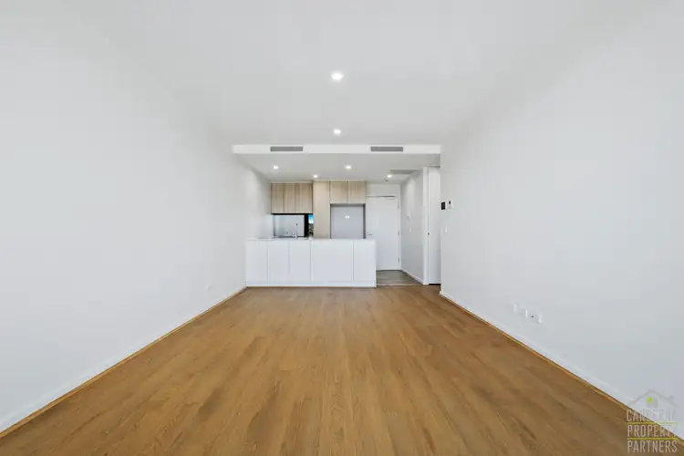 Fifth view of Homely apartment listing, 407/253 Northbourne Avenue, Lyneham ACT 2602