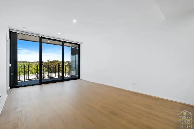 Fifth view of Homely apartment listing, 407/253 Northbourne Avenue, Lyneham ACT 2602