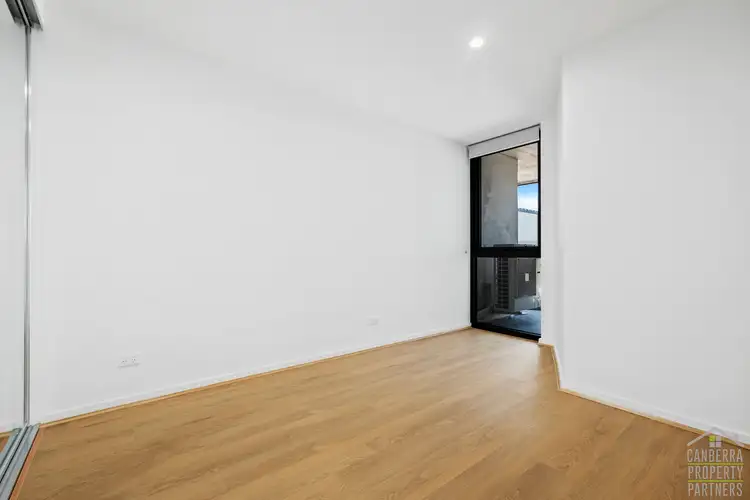 Sixth view of Homely apartment listing, 407/253 Northbourne Avenue, Lyneham ACT 2602