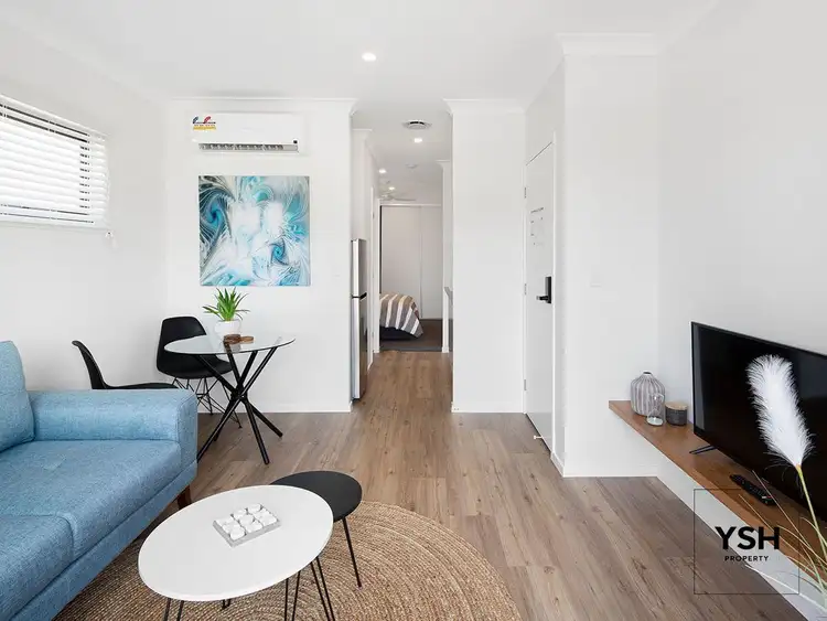 3/10 Nalder St, Annerley QLD 4103