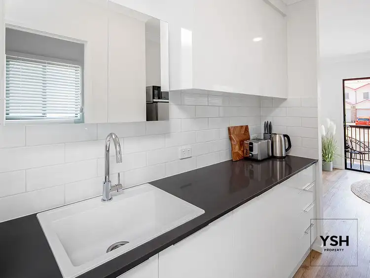 Fourth view of Homely apartment listing, 3/10 Nalder St, Annerley QLD 4103