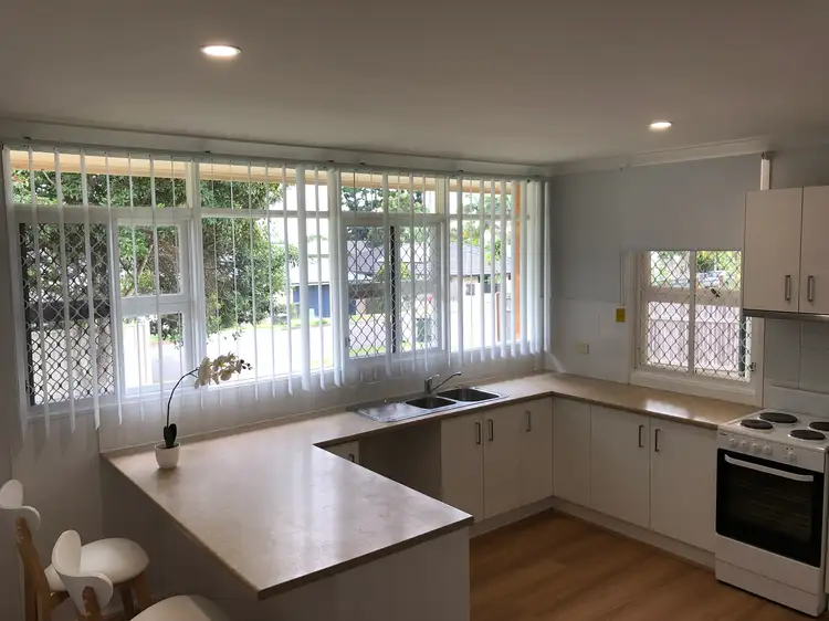 Second view of Homely apartment listing, 2/30 Cintra St, Durack QLD 4077