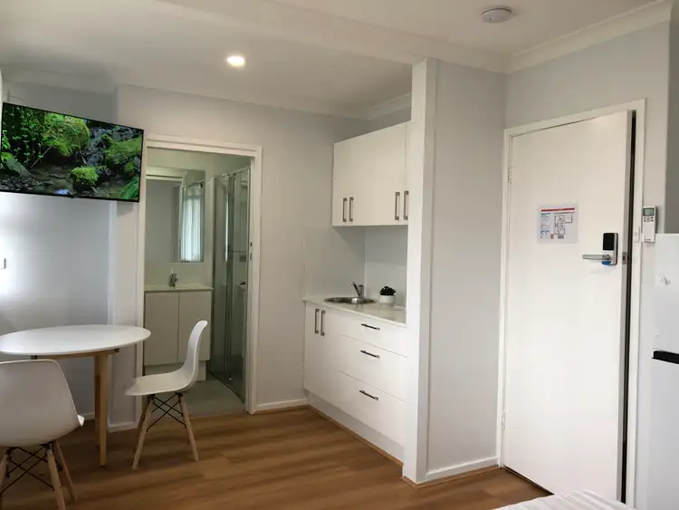 Third view of Homely apartment listing, 2/30 Cintra St, Durack QLD 4077