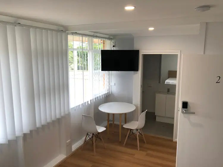 Fourth view of Homely apartment listing, 2/30 Cintra St, Durack QLD 4077
