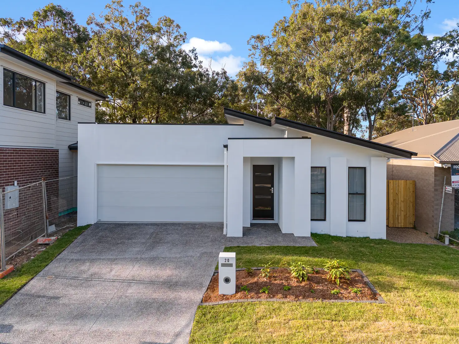 Main view of Homely house listing, 19/20 Swan Street, Ellen Grove QLD 4078