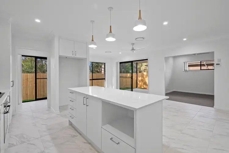 Second view of Homely house listing, 19/20 Swan Street, Ellen Grove QLD 4078