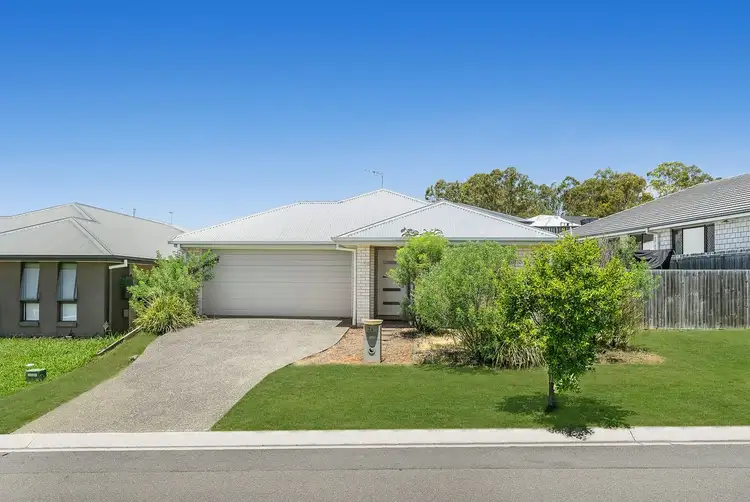 24 Myrtle Street, Deebing Heights QLD 4306
