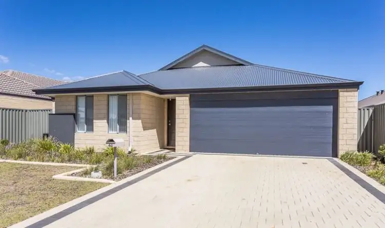 48 Barron Turn, South Yunderup WA 6208