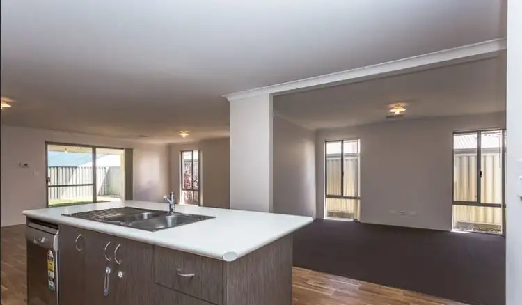 Second view of Homely house listing, 48 Barron Turn, South Yunderup WA 6208