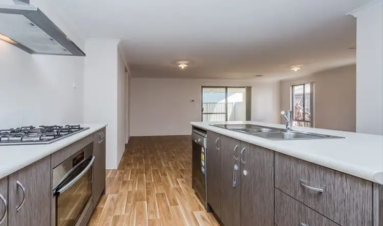 Third view of Homely house listing, 48 Barron Turn, South Yunderup WA 6208