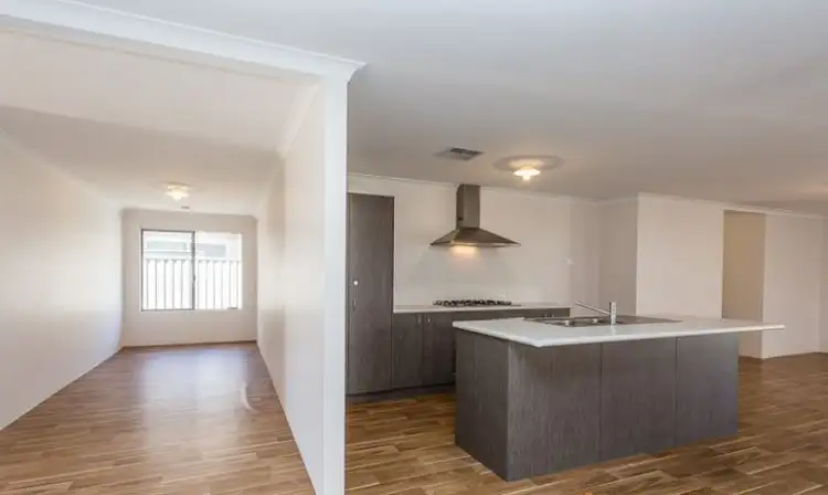 Fifth view of Homely house listing, 48 Barron Turn, South Yunderup WA 6208