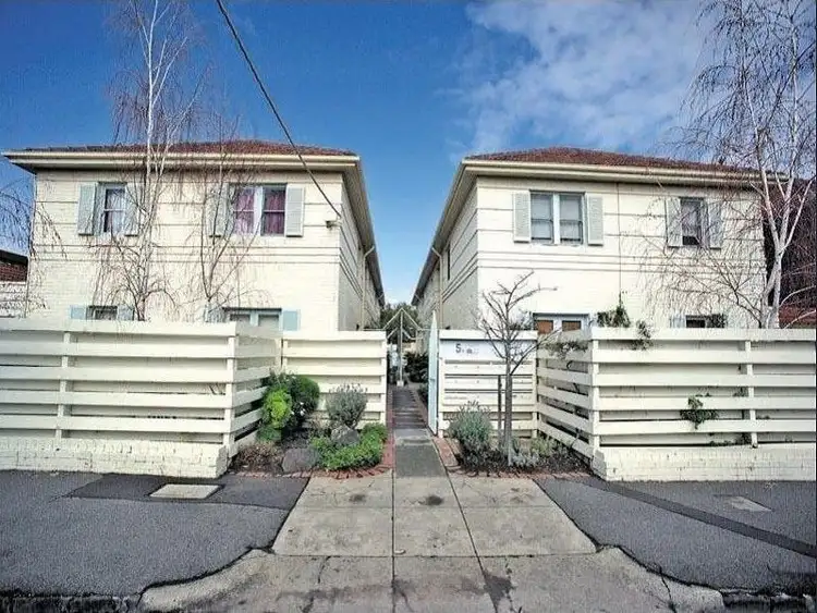 3/5B The Avenue, Balaclava VIC 3183