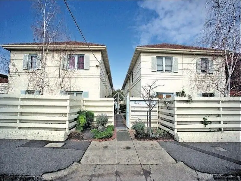 Main view of Homely apartment listing, 3/5B The Avenue, Balaclava VIC 3183