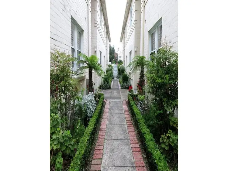 Second view of Homely apartment listing, 3/5B The Avenue, Balaclava VIC 3183