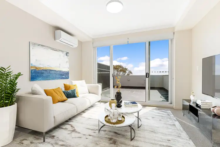 Main view of Homely unit listing, 47/2-6 Messiter Street, Campsie NSW 2194