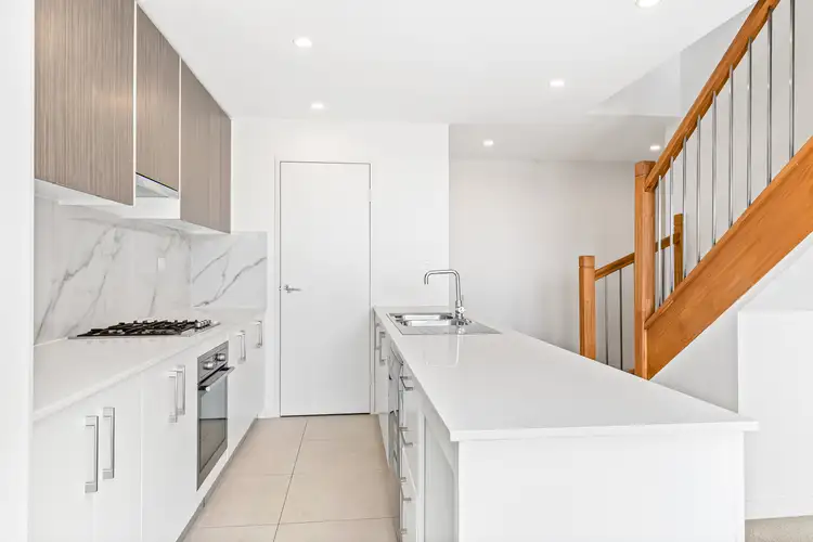 Second view of Homely unit listing, 47/2-6 Messiter Street, Campsie NSW 2194