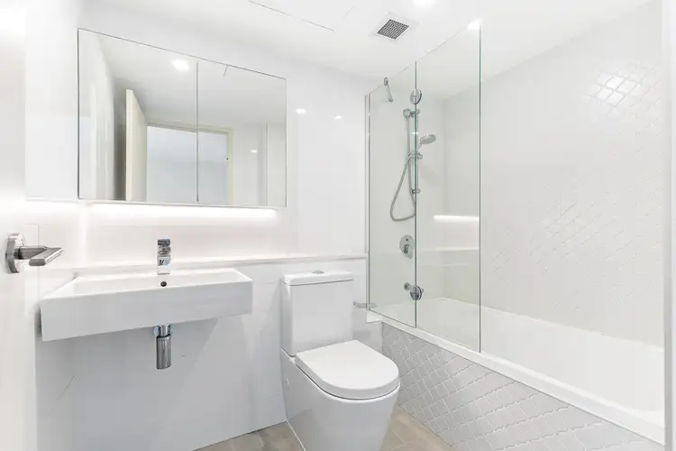 Third view of Homely unit listing, 47/2-6 Messiter Street, Campsie NSW 2194