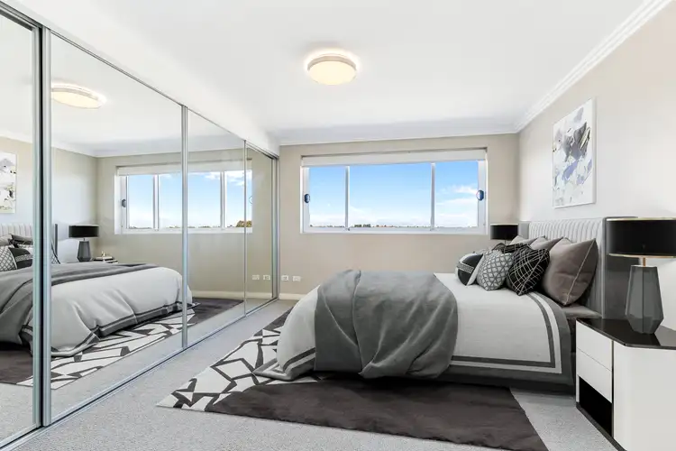 Fourth view of Homely unit listing, 47/2-6 Messiter Street, Campsie NSW 2194