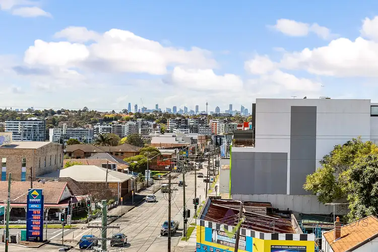 Fifth view of Homely unit listing, 47/2-6 Messiter Street, Campsie NSW 2194